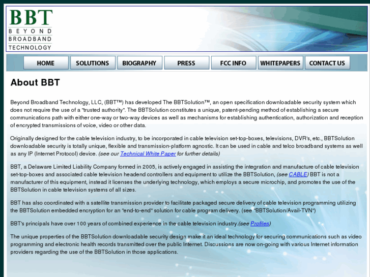 www.bbtsolution.com