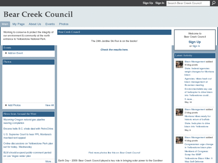 www.bearcreekcouncil.org