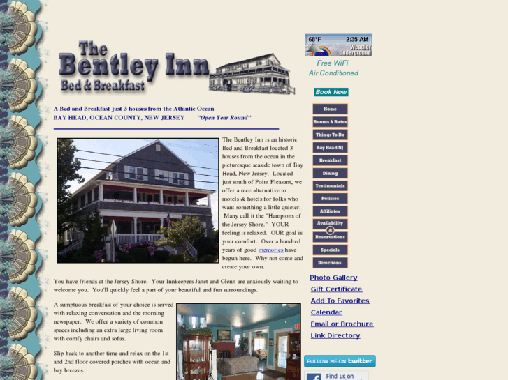 www.bentleyinn.com