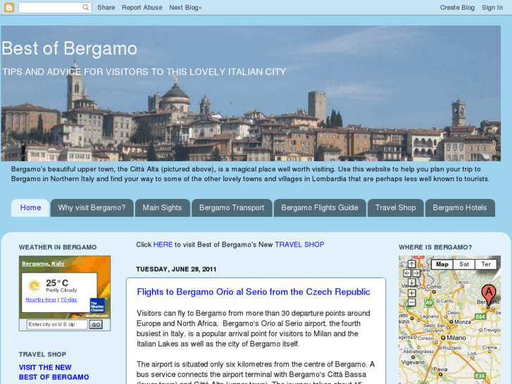 www.bestofbergamo.com