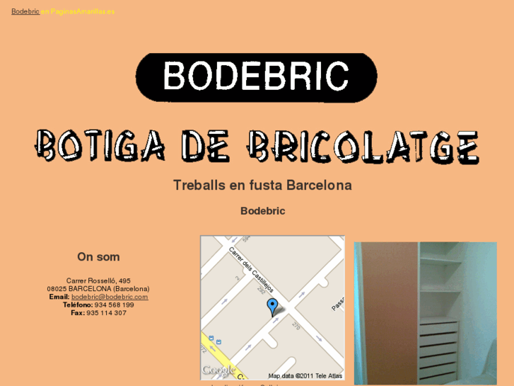 www.bodebric.es