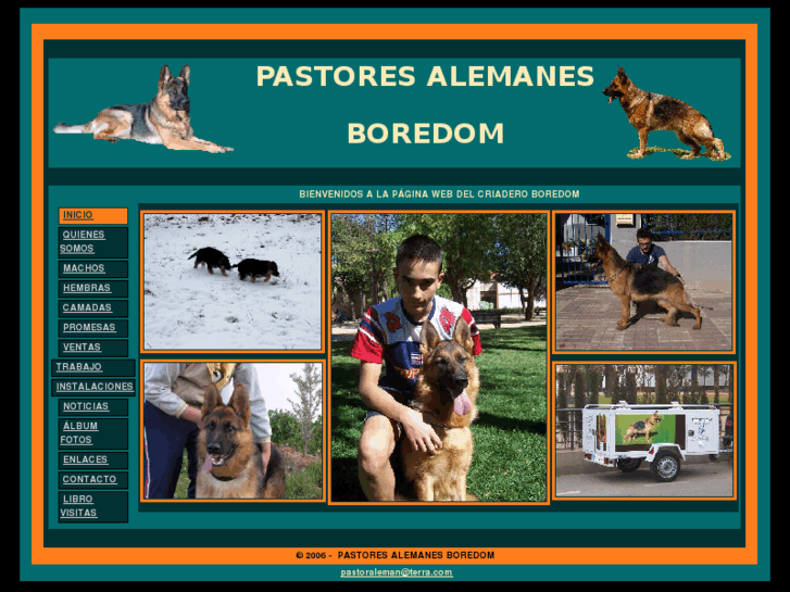 www.boredom.es