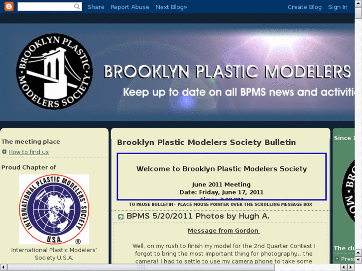 www.bpmsclub.com