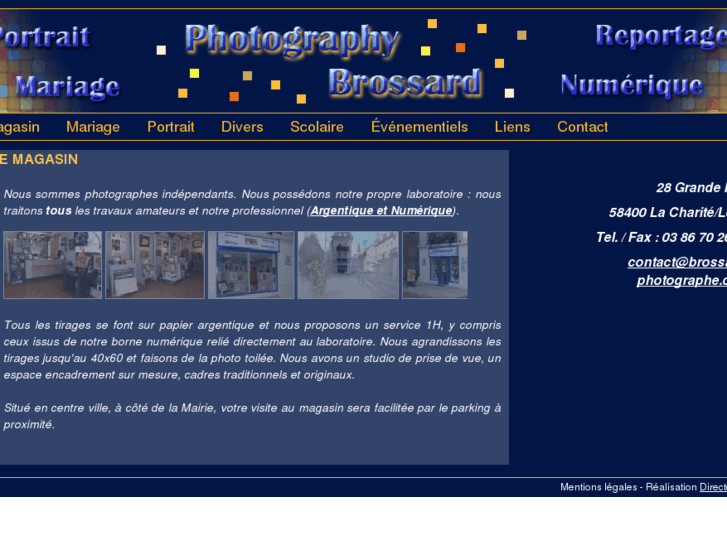 www.brossard-photographe.com