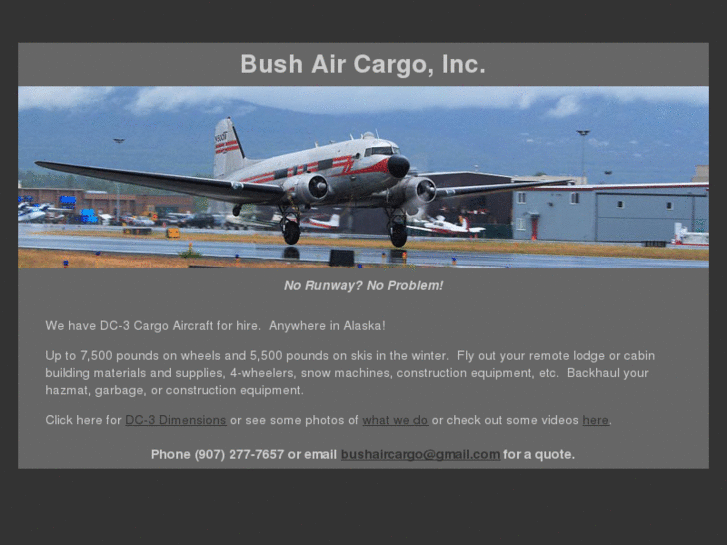 www.bushaircargo.com