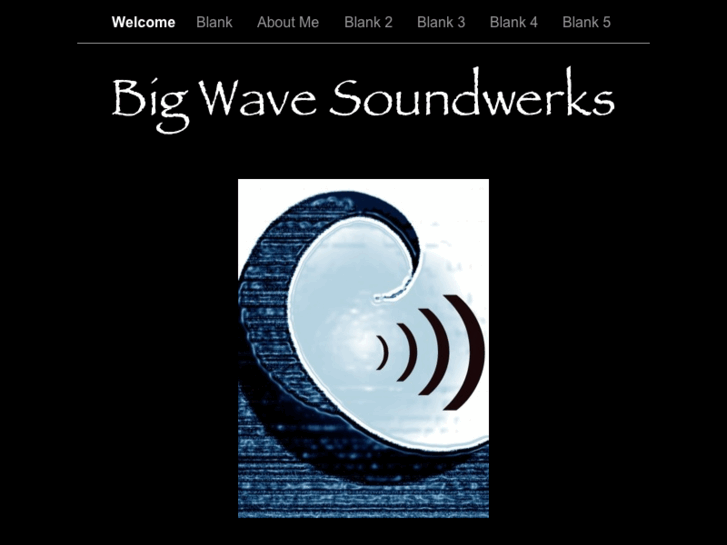 www.bwsoundwerks.com