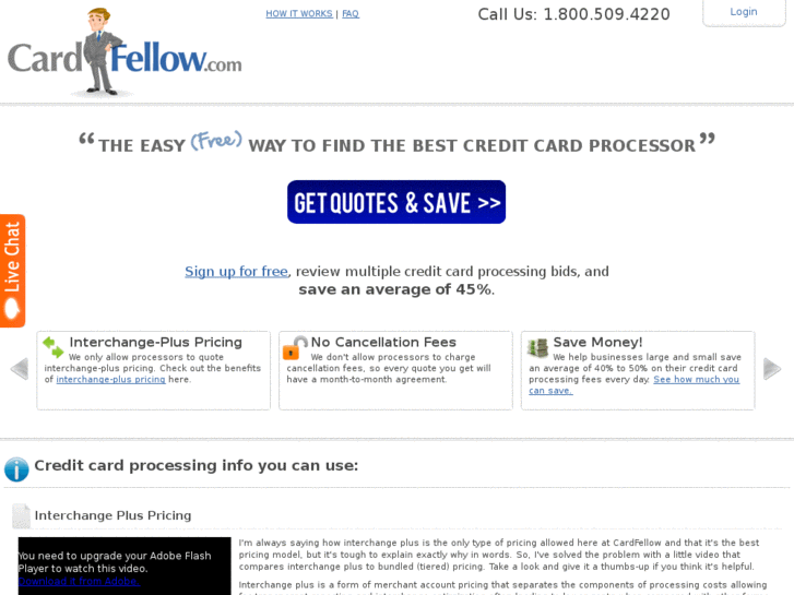 www.cardfellow.com