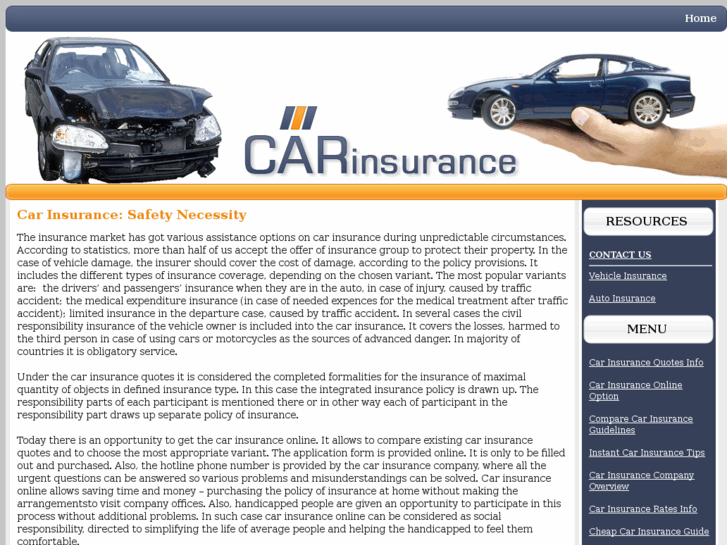 www.carinsurancestop.org