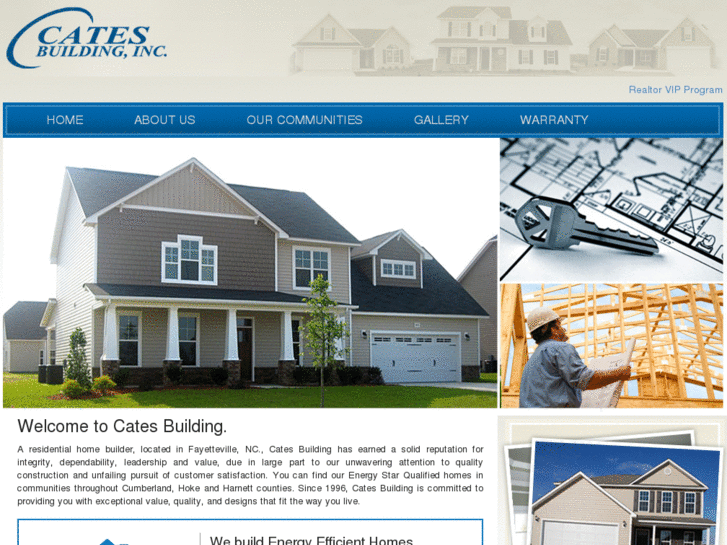 www.catesbuilding.com