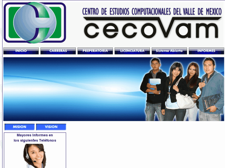 www.cecovam.com