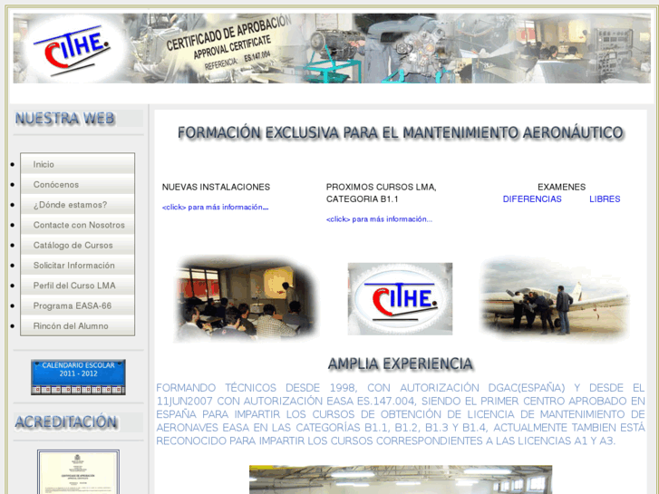 www.cithe.com