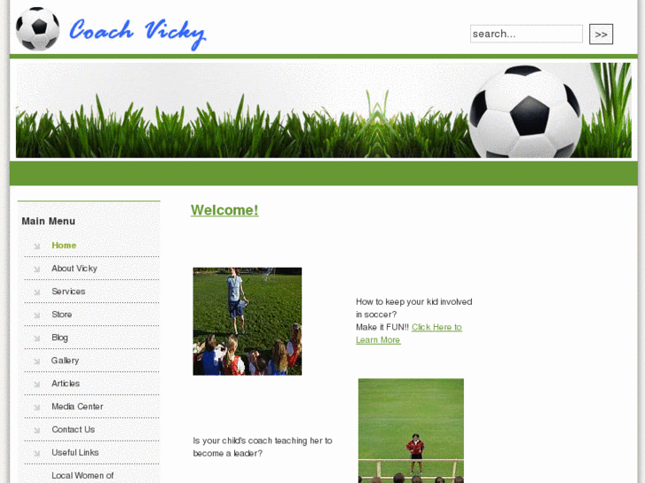 www.coachvicky.com