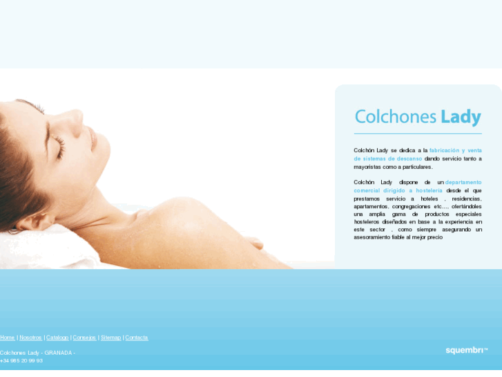 www.colchonesgranada.com