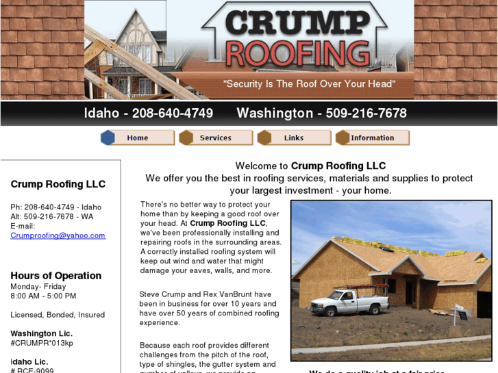 www.crumproofing.com