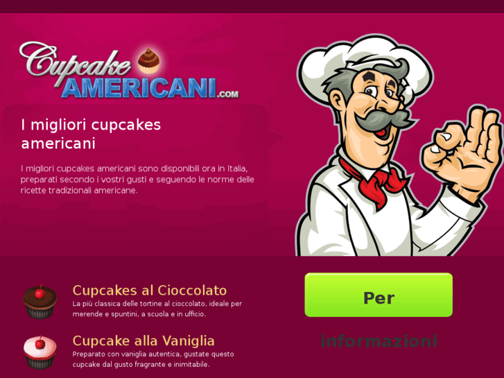 www.cupcakeamericani.com