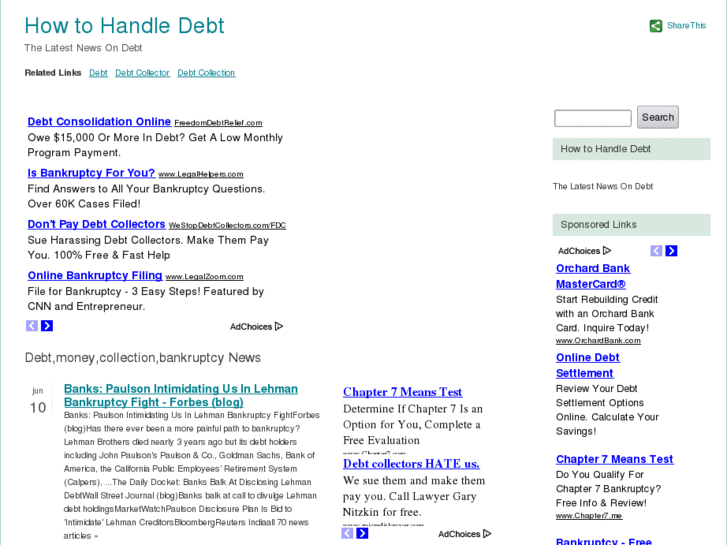 www.debt380.com