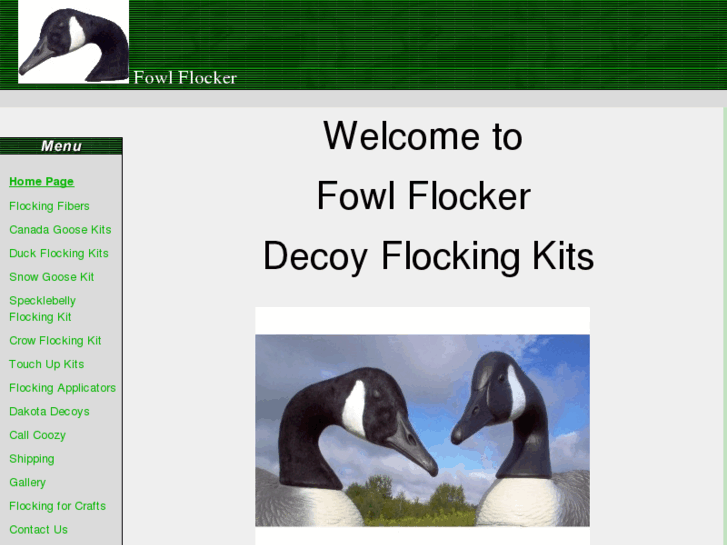 www.decoyflocking.com