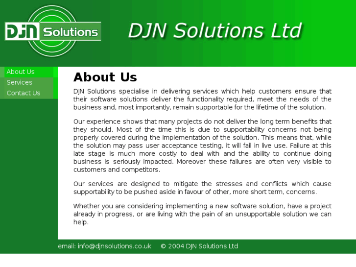 www.djnsolutions.com