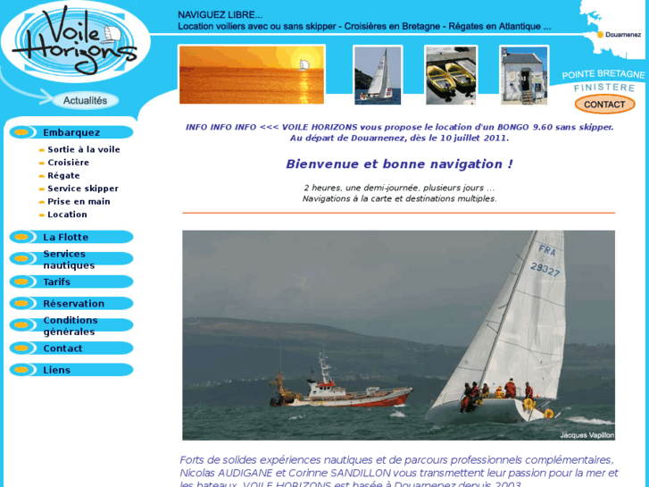 www.douarnenez-voilier-location.com