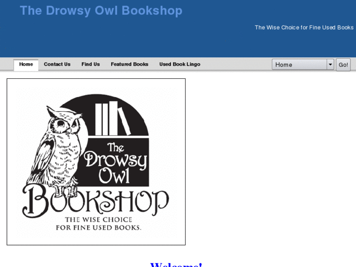 www.drowsyowl.com