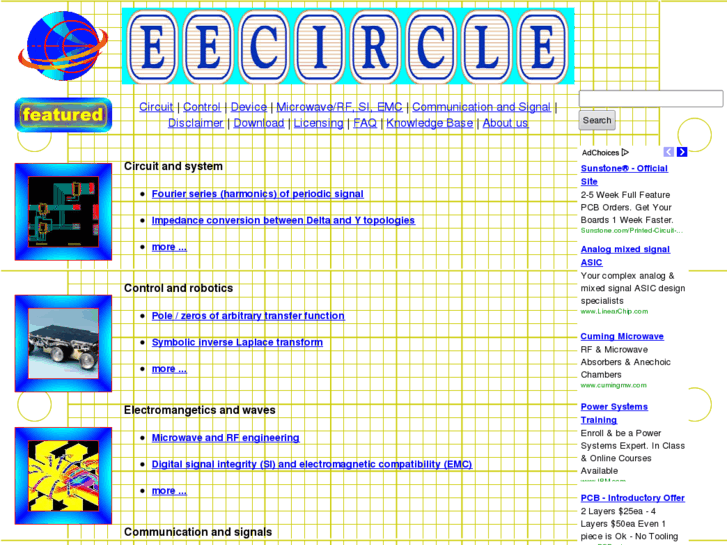 www.eecircle.com