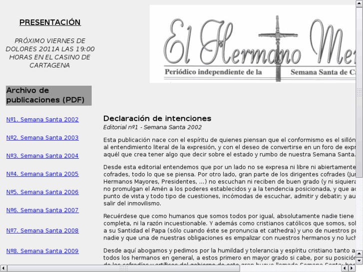 www.elhermanomenor.com