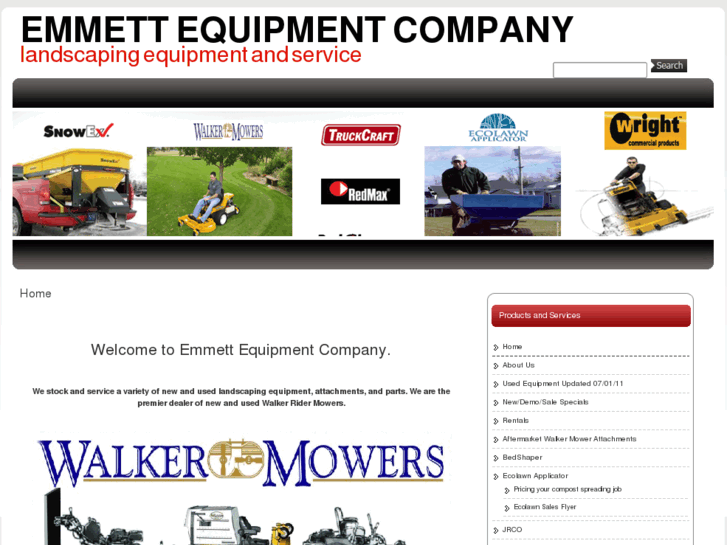 www.emmettequipment.com