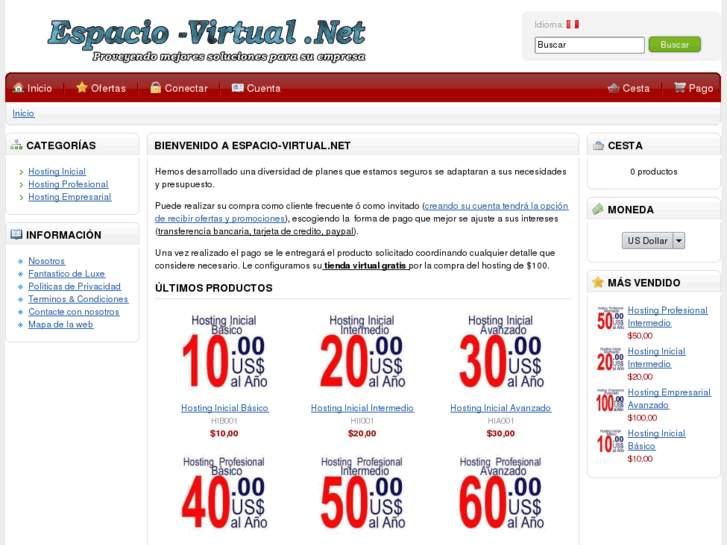 www.espacio-virtual.net