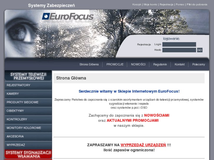 www.eurofocus.pl