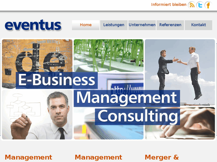 www.eventus-marketing.com