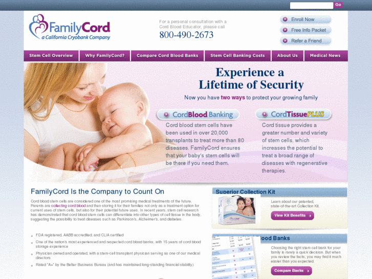 www.familycord.net