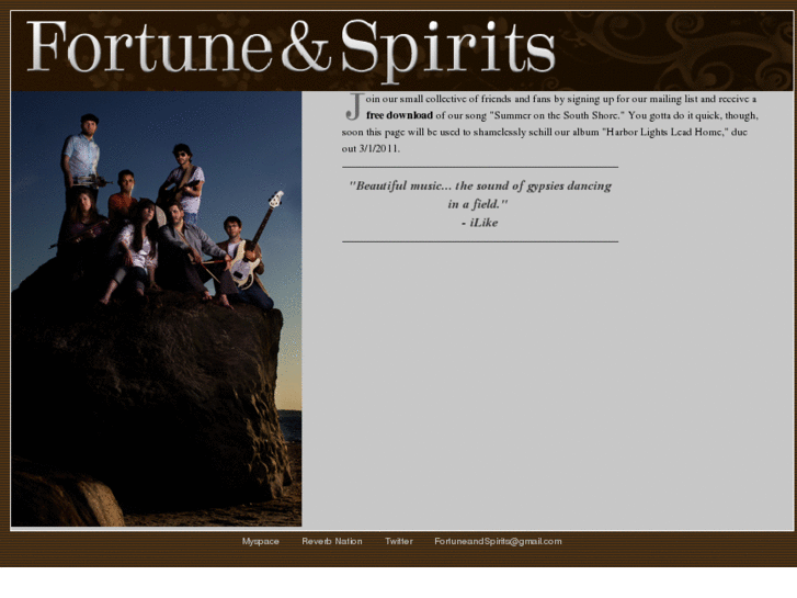 www.fortuneandspirits.com