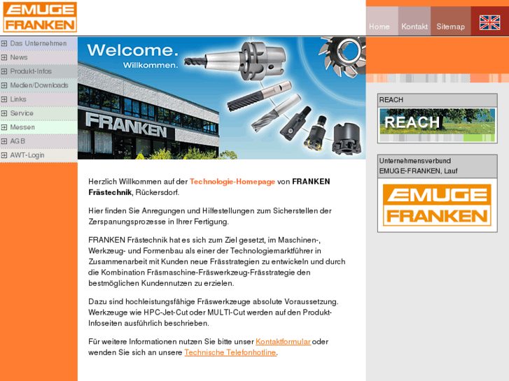 www.frankentechnik.de