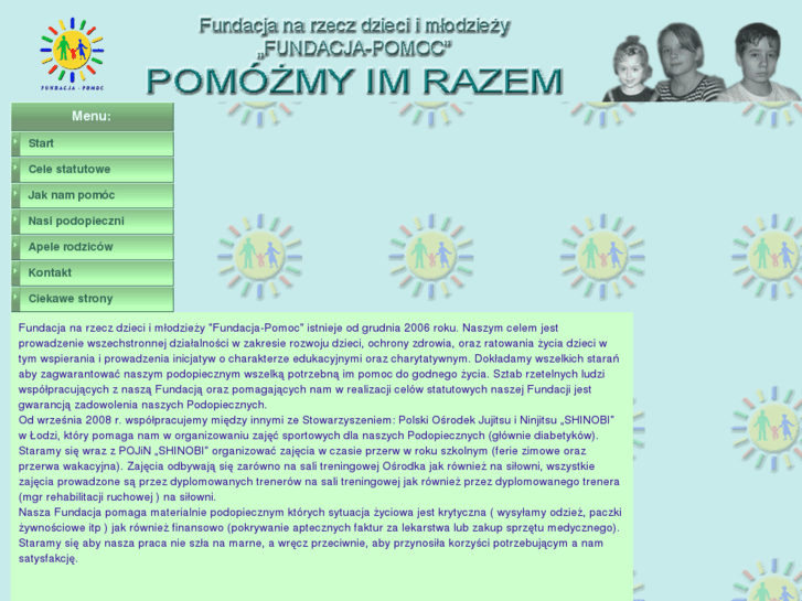 www.fundacja-pomoc.com