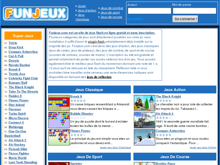 www.funjeux.com