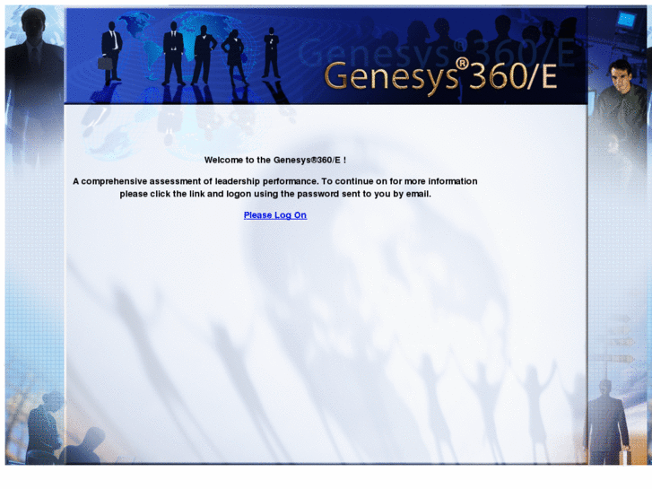 www.genesys360.com