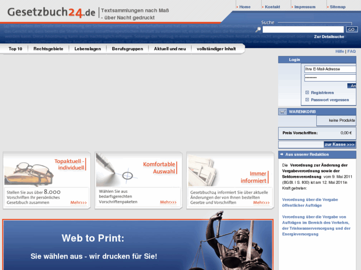 www.gesetzbuch24.de