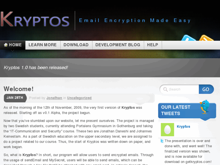 www.getkryptos.com