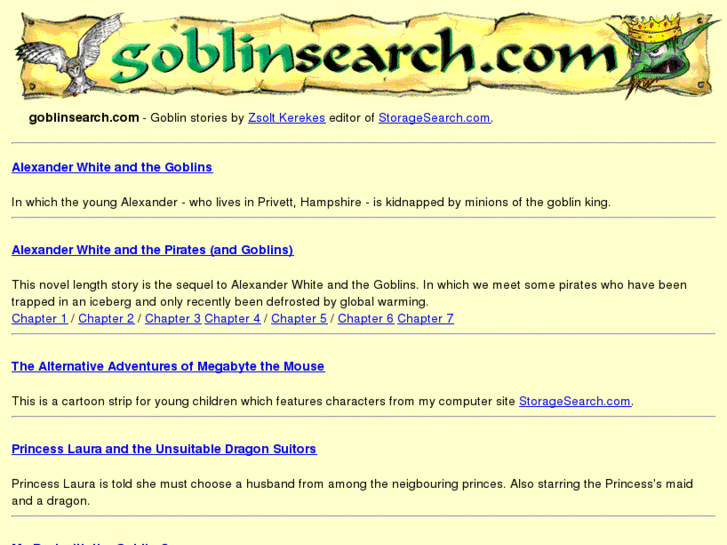 www.goblinsearch.com