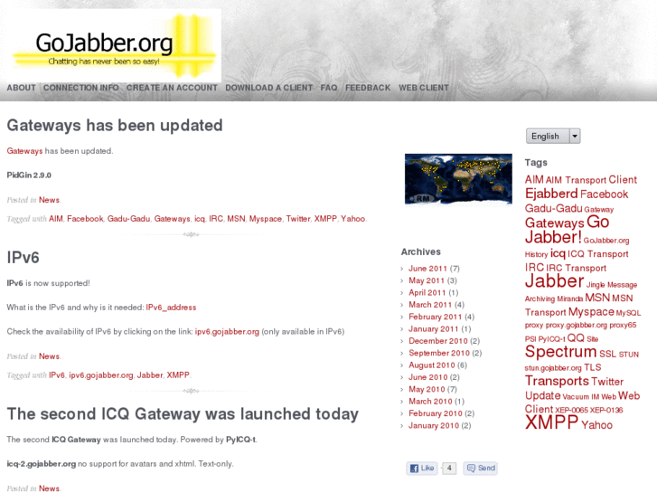 www.gojabber.org