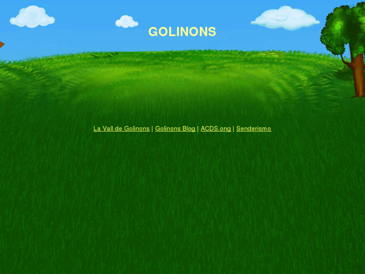 www.golinons.com