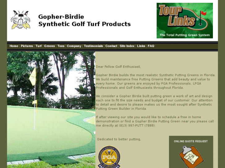 www.gopherbirdie.com