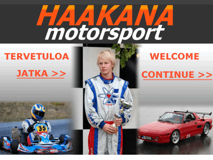 www.haakana-motorsport.com