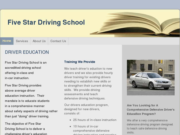 www.halifaxdriving.com