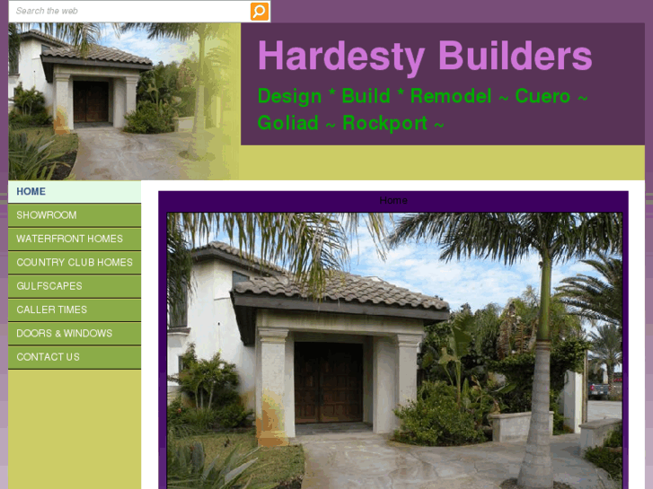 www.hardestybuilders.com