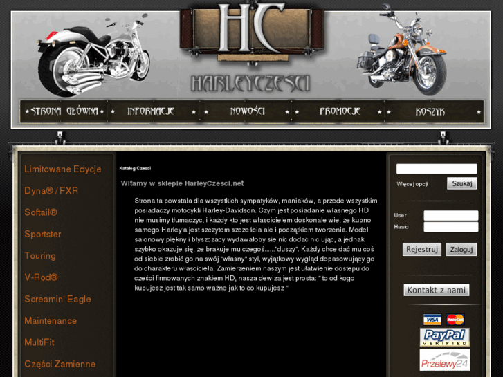 www.harleyczesci.net