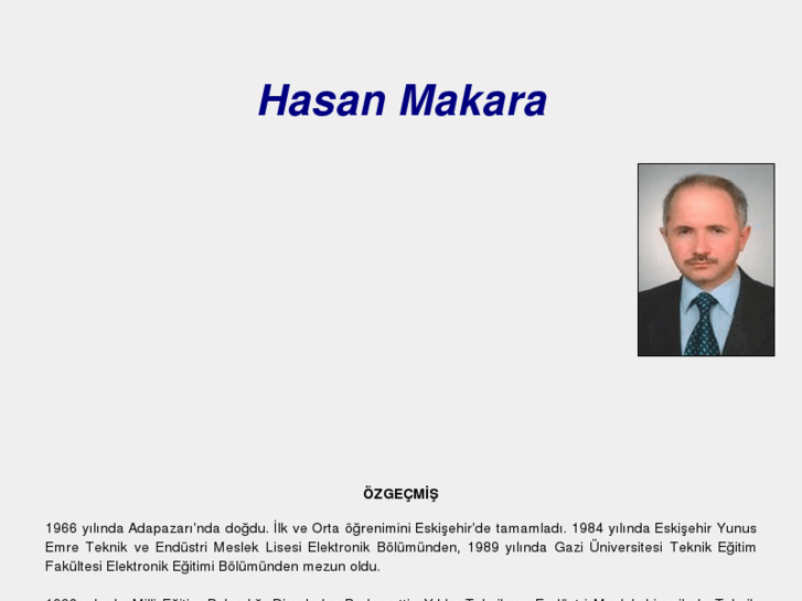 www.hasanmakara.com