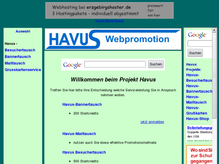 www.havus.de