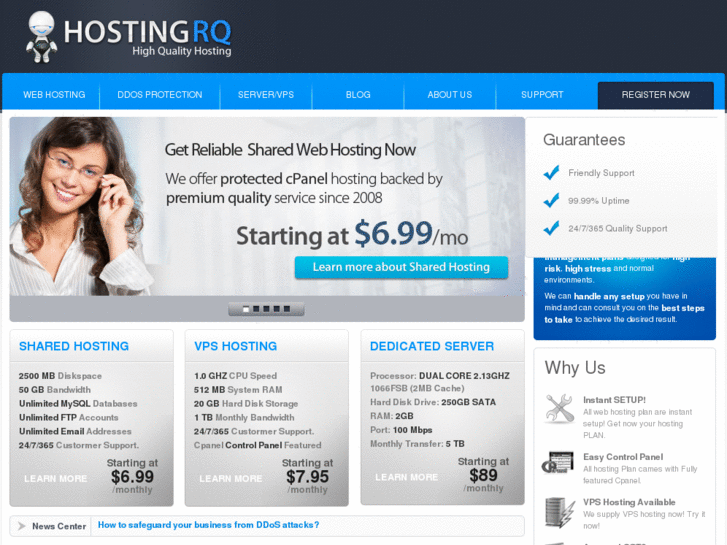 www.hostingrq.com