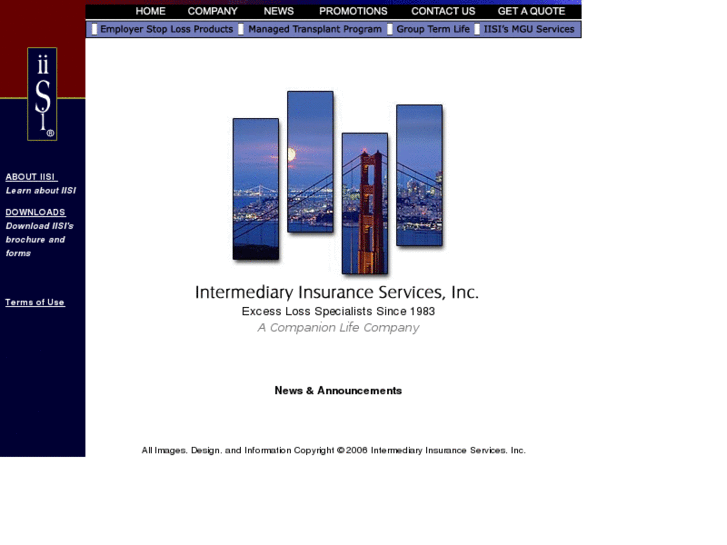 www.iisinet.com